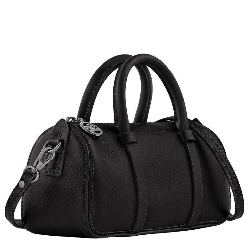 Daylong S Handbag Black