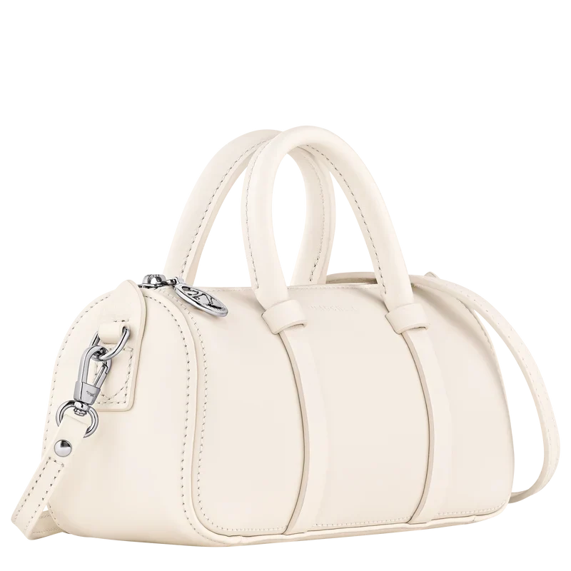 Daylong S Handbag Ecru