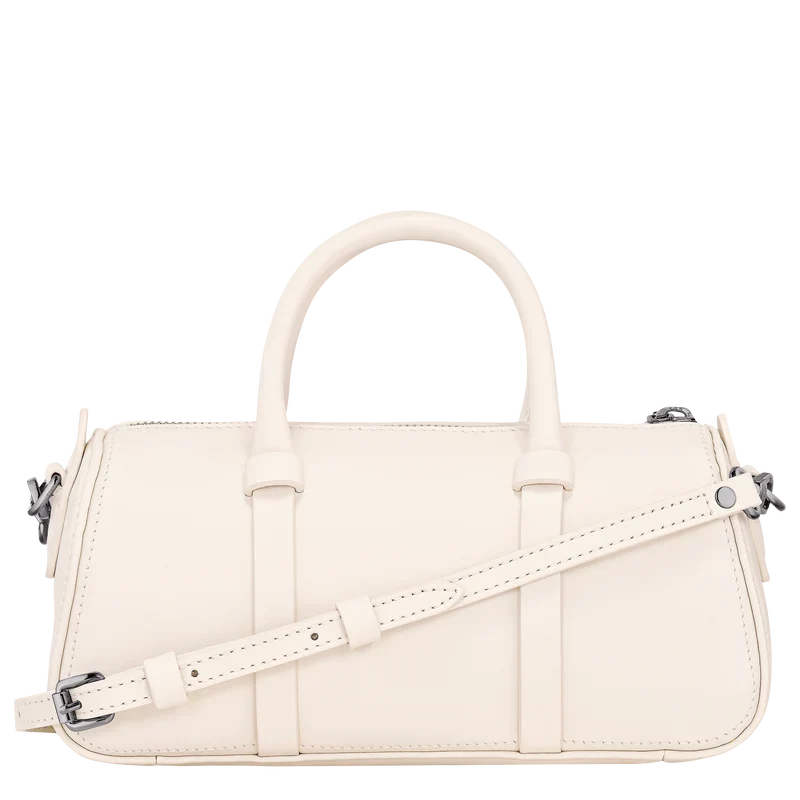 Daylong S Handbag Ecru