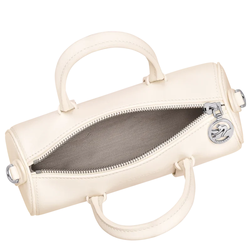 Daylong S Handbag Ecru