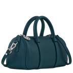 Daylong S Handbag Ink blue