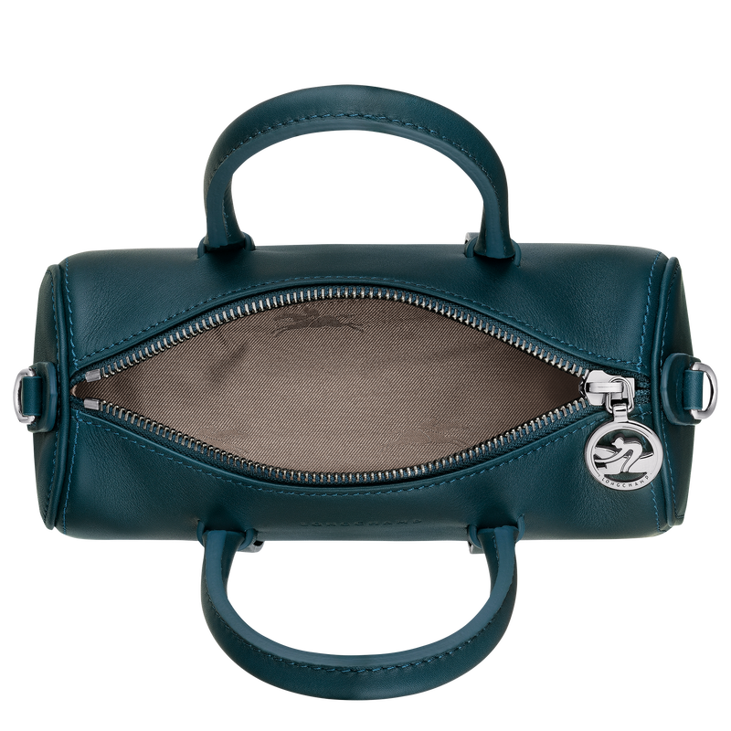 Daylong S Handbag Ink blue