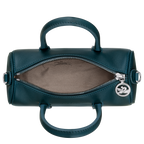 Daylong S Handbag Ink blue