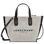 Essential XS Handbag Ecru