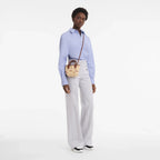 Le Panier Pliage XS Basket Brown