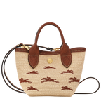 Le Panier Pliage XS Basket Brown