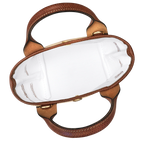 Le Panier Pliage XS Basket Brown