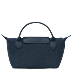 Le Pliage Collection University Pouch Navy