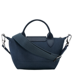 Le Pliage Collection University XS Handbag Navy