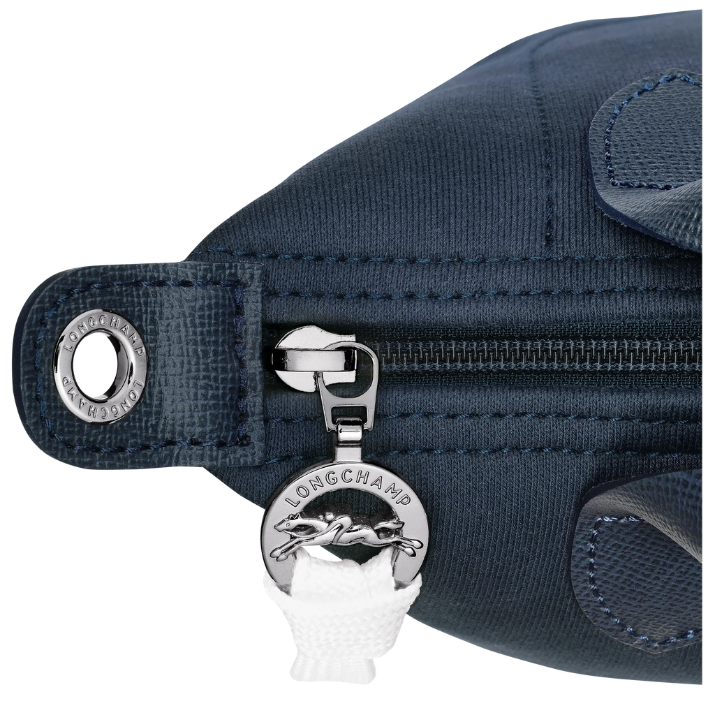 Le Pliage Collection University XS Handbag Navy