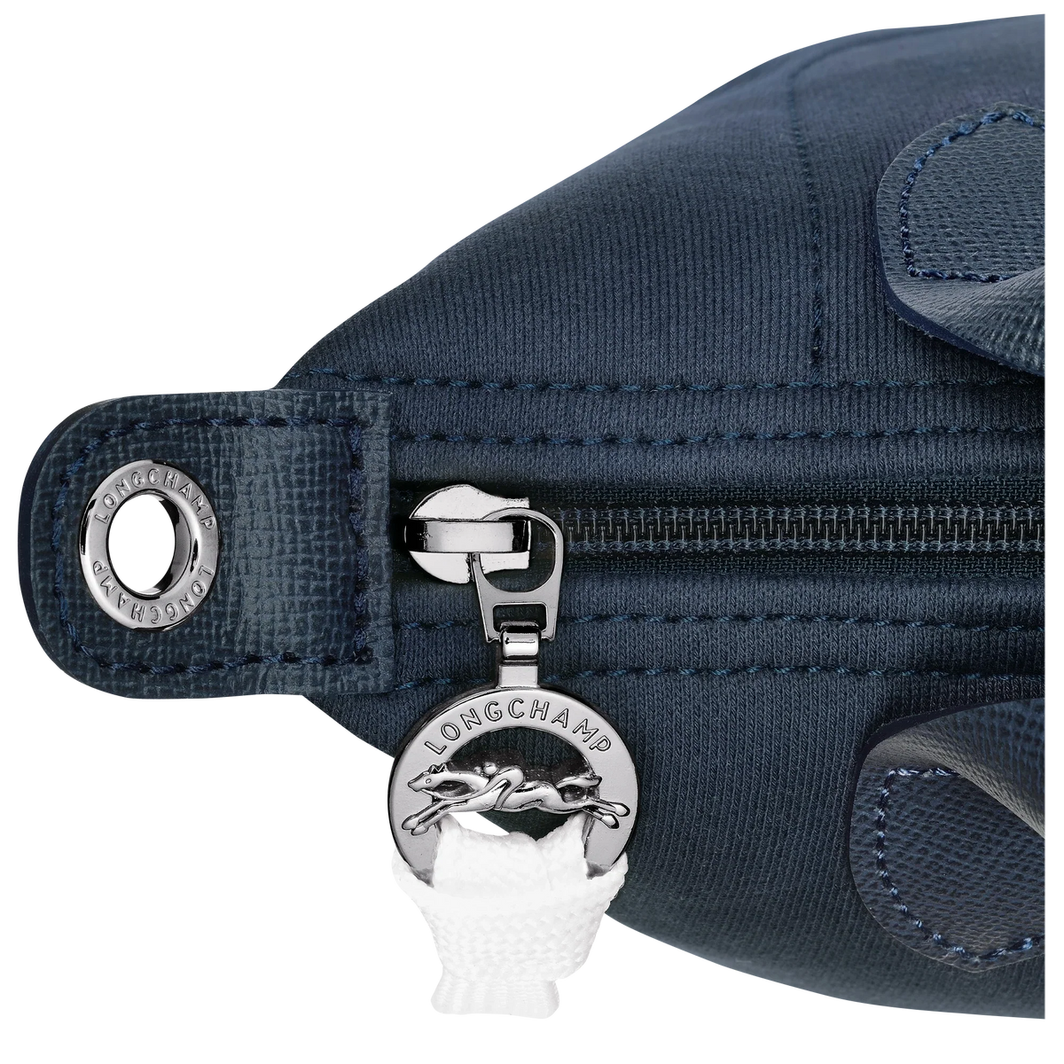 Le Pliage Collection University XS Handbag Navy