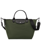 Le Pliage Energy L Handbag Khaki