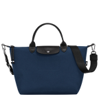 Le Pliage Energy L Handbag Navy