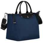 Le Pliage Energy L Handbag Navy