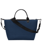 Le Pliage Energy L Handbag Navy