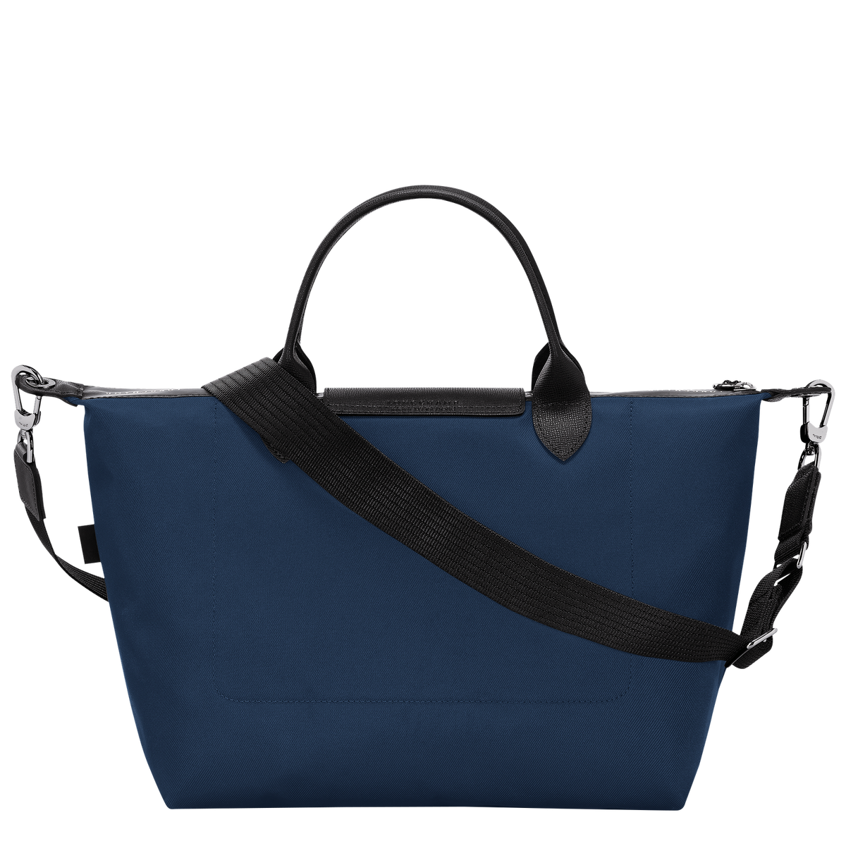 Le Pliage Energy L Handbag Navy