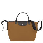 Le Pliage Energy L Handbag Tobacco