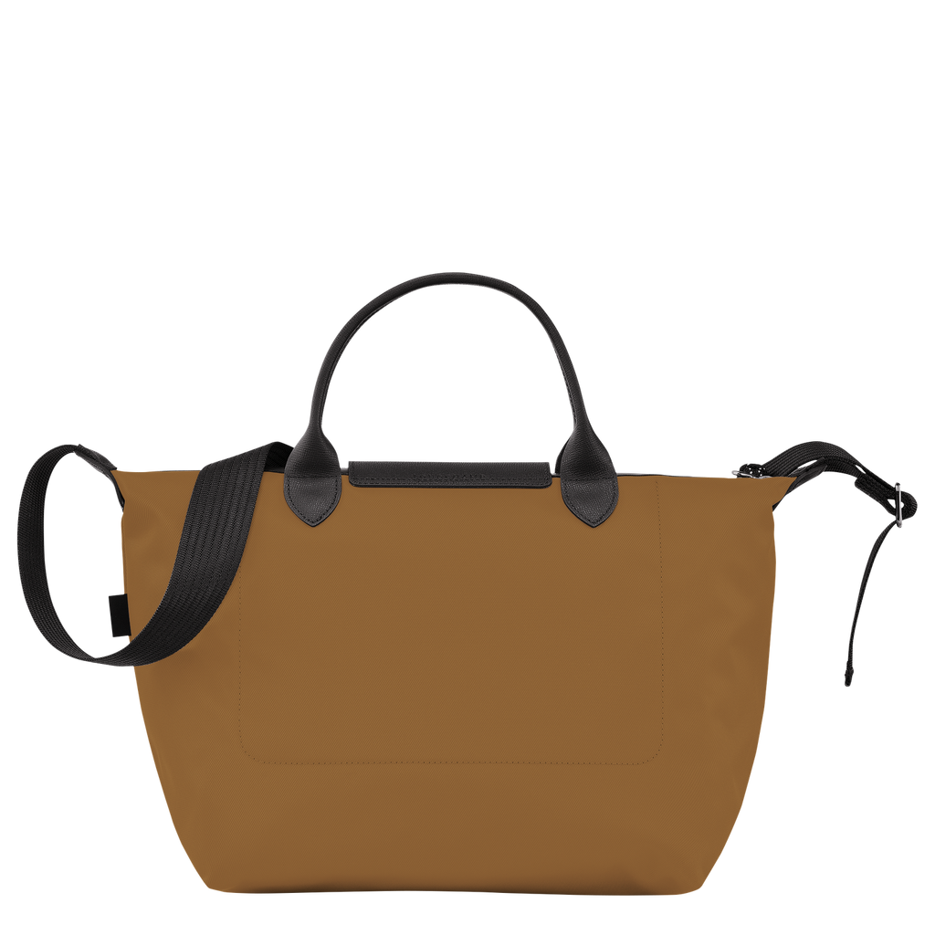 Le Pliage Energy L Handbag Tobacco