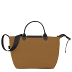 Le Pliage Energy L Handbag Tobacco