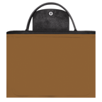 Le Pliage Energy L Handbag Tobacco