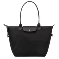 Le Pliage Energy L Tote Bag Black