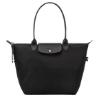 Le Pliage Energy L Tote Bag Black