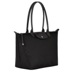 Le Pliage Energy L Tote Bag Black