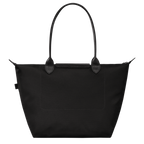 Le Pliage Energy L Tote Bag Black