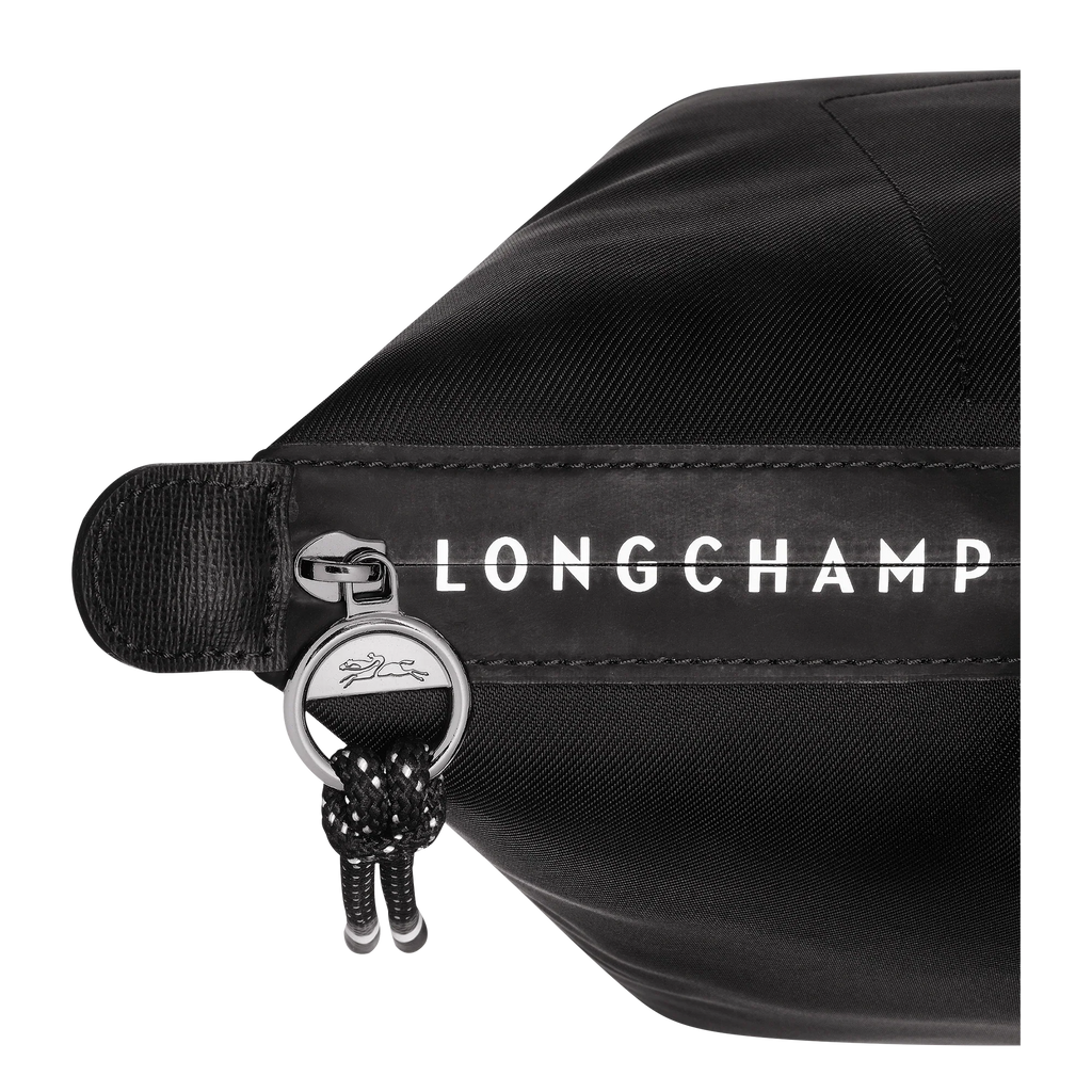 Le Pliage Energy L Tote Bag Black