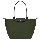 Le Pliage Energy L Tote Bag Khaki