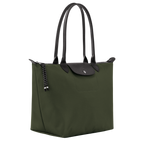 Le Pliage Energy L Tote Bag Khaki