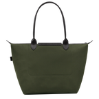 Le Pliage Energy L Tote Bag Khaki