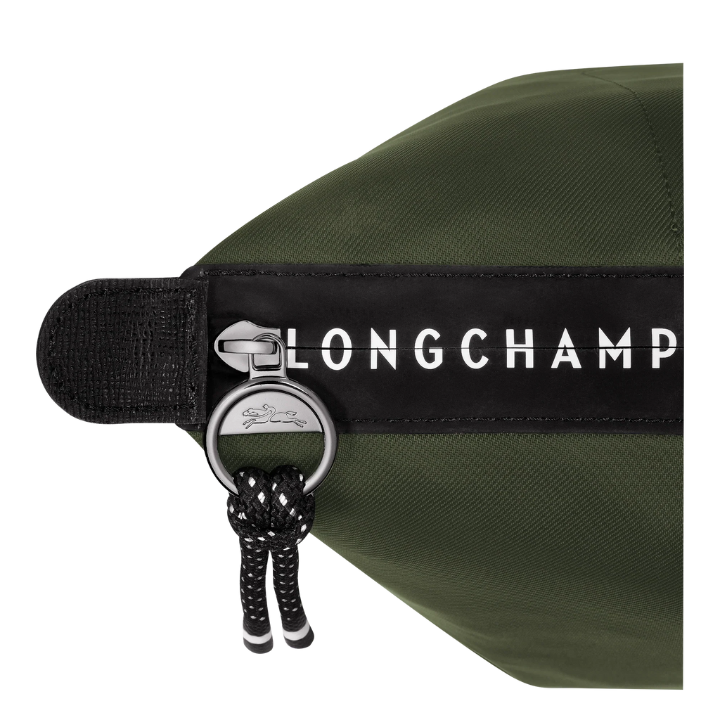 Le Pliage Energy L Tote Bag Khaki