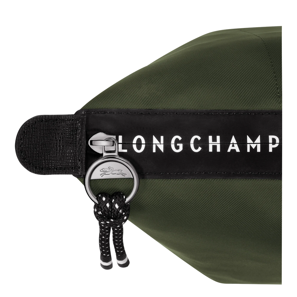 Le Pliage Energy L Tote Bag Khaki