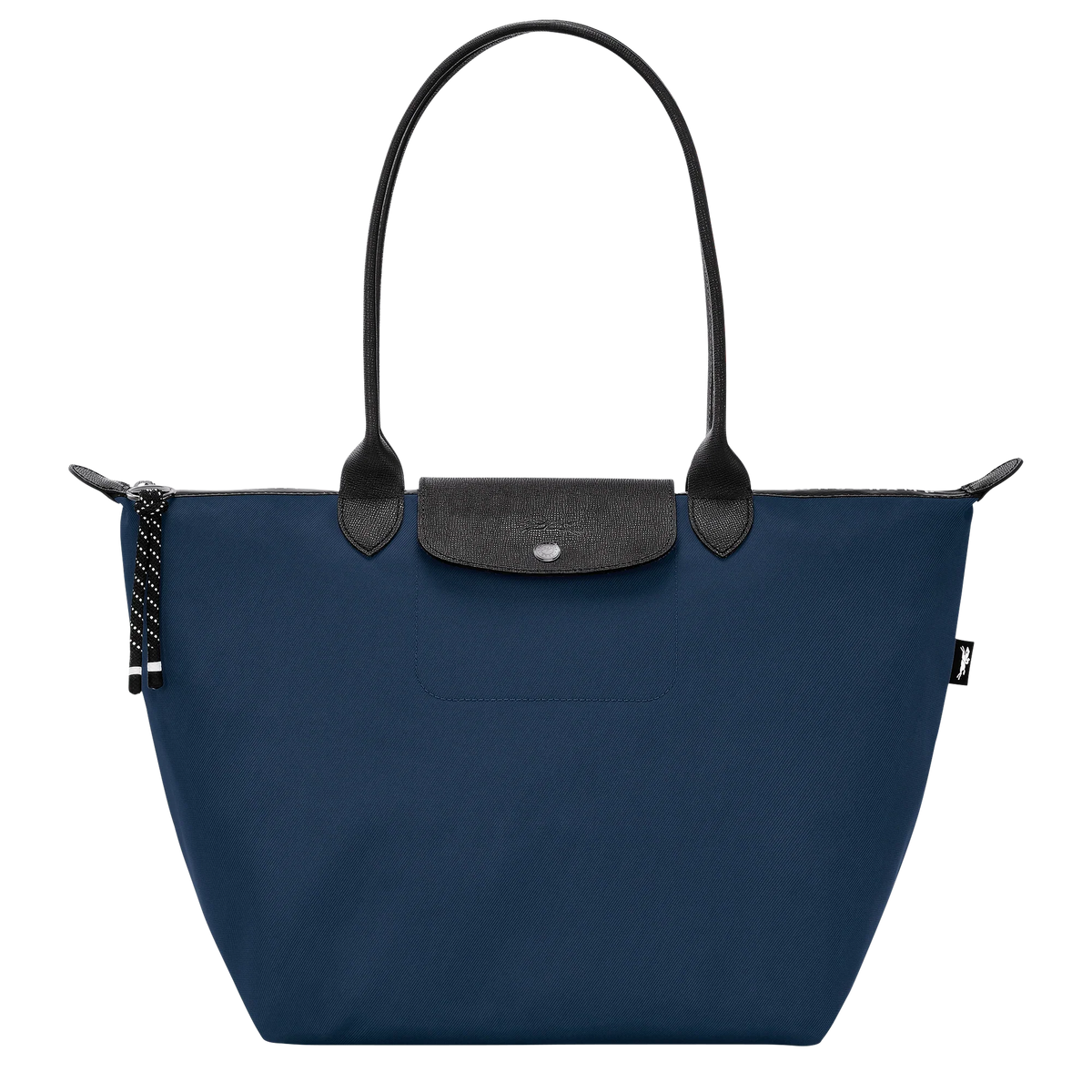 Le Pliage Energy L Tote Bag Navy