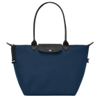 Le Pliage Energy L Tote Bag Navy