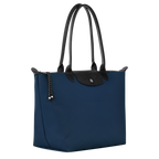 Le Pliage Energy L Tote Bag Navy