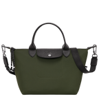 Le Pliage Energy S Handbag Khaki