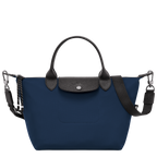Le Pliage Energy S Handbag Navy