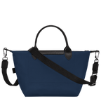 Le Pliage Energy S Handbag Navy