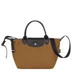 Le Pliage Energy S Handbag Tobacco