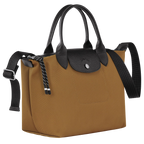 Le Pliage Energy S Handbag Tobacco