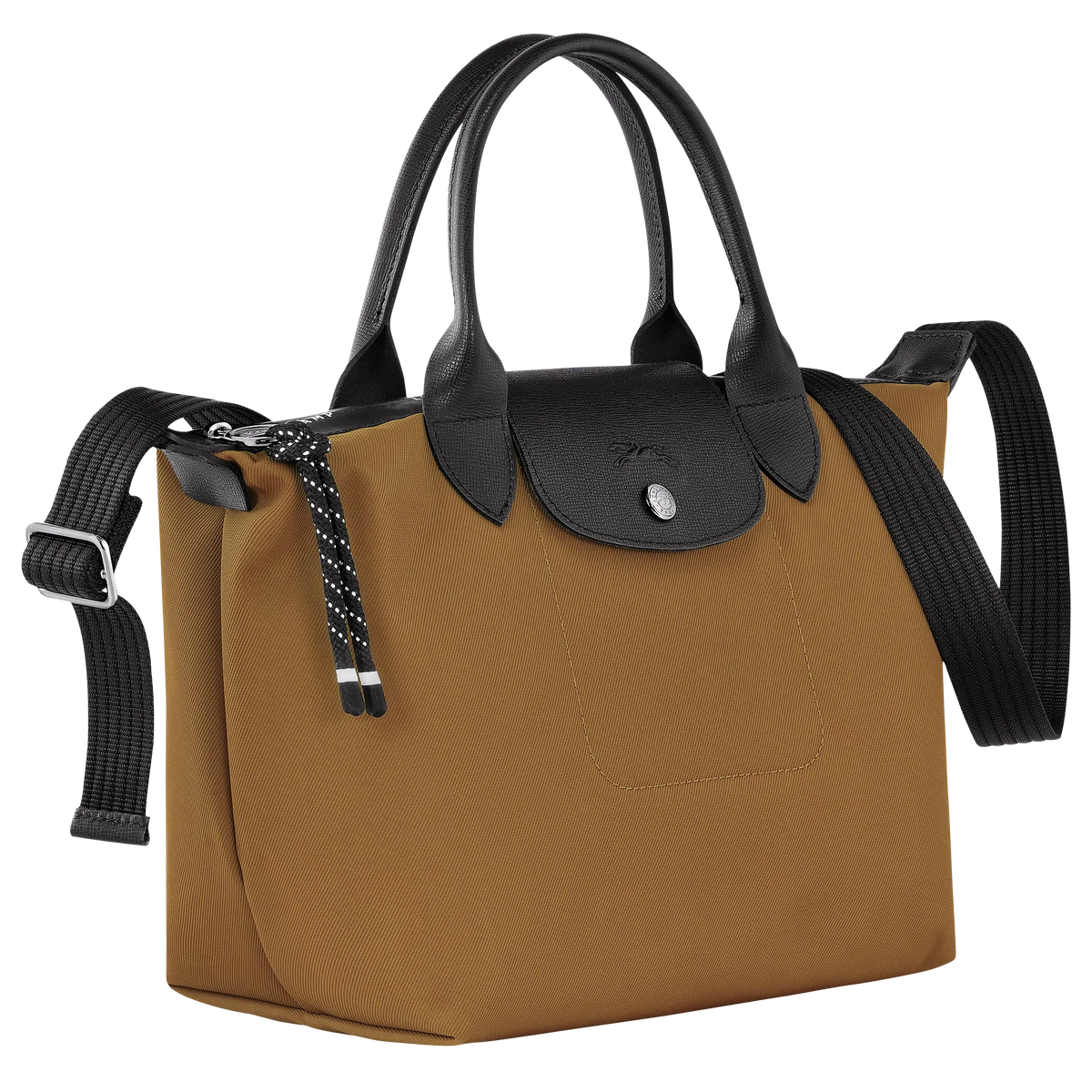 Le Pliage Energy S Handbag Tobacco