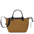 Le Pliage Energy S Handbag Tobacco