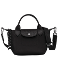 Le Pliage Energy XS Handbag Black