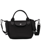 Le Pliage Energy XS Handbag Black