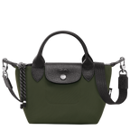 Le Pliage Energy XS Handbag Khaki