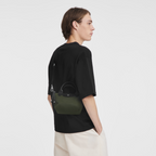 Le Pliage Energy XS Handbag Khaki