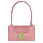 Le Pliage Green L Tote bag Petal Pink