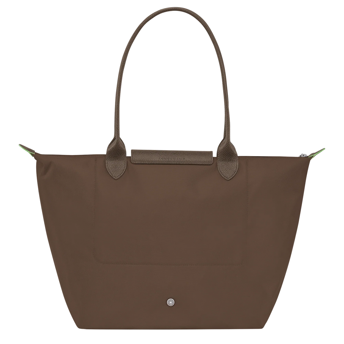 Le Pliage Green L Tote bag Terra